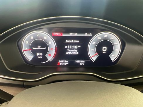 Used 2024 Audi Q5 2.0T Premium Plus AWD/4WD image 69