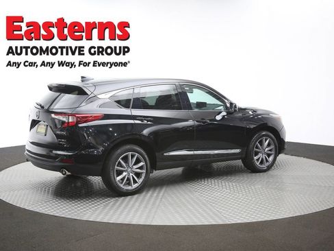 Used 2021 Acura RDX AWD w/ Technology Package image 43