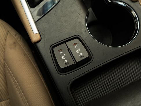 Used 2013 Hyundai Sonata GLS w/ Popular Equipment Pkg image 29