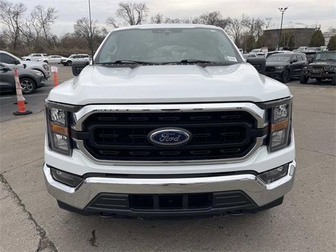 Certified 2023 Ford F150 XLT image 7