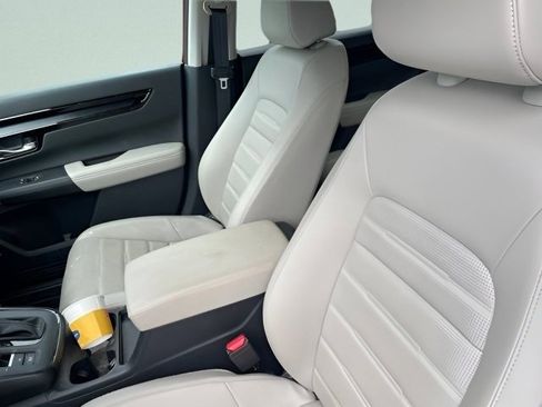 Used 2024 Honda CR-V EX-L image 18