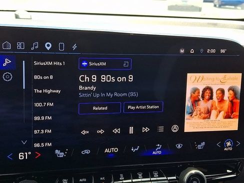 Used 2024 Chevrolet Blazer EV LT AWD/4WD image 19