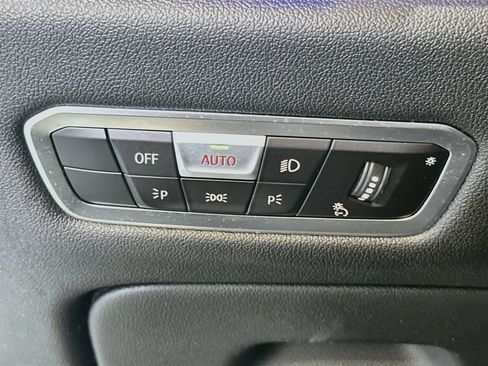 Used 2021 BMW X6 M w/ Executive Package AWD/4WD image 10