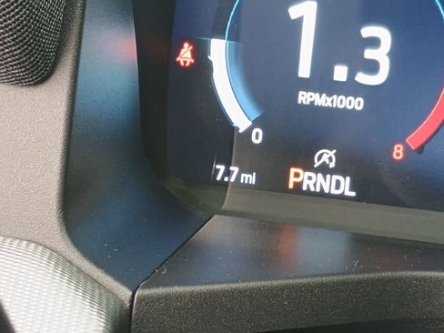 New 2026 Ford Explorer ST-Line w/ ST-Line Street Pack image 13