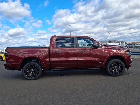 Used 2023 RAM 1500 Limited image 7