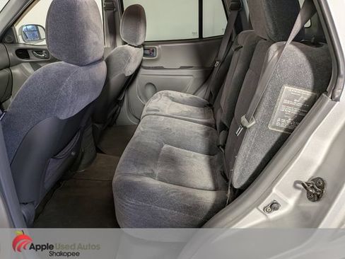 Used 2004 Hyundai Santa Fe GLS FWD image 26