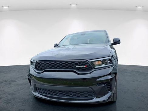 Used 2026 Dodge Durango GT image 4