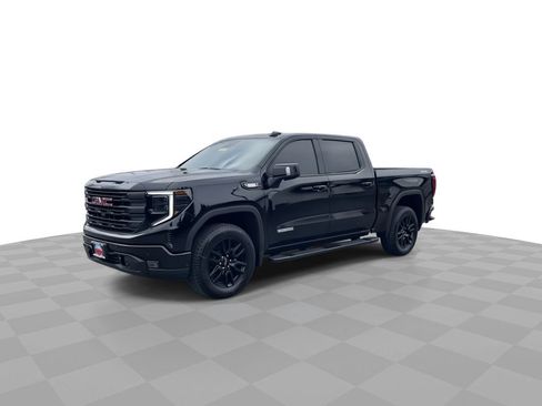New 2026 GMC Sierra 1500 Elevation w/ Elevation Premium Package image 4