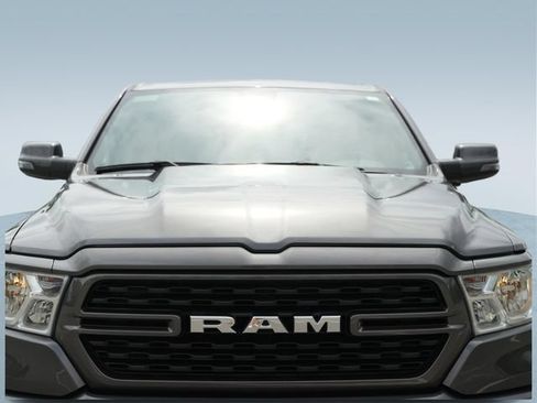 Certified 2023 RAM 1500 Big Horn w/ Trailer Tow Group AWD/4WD image 43
