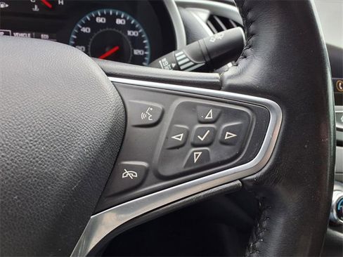 Used 2022 Chevrolet Malibu LT w/ Redline Edition image 14