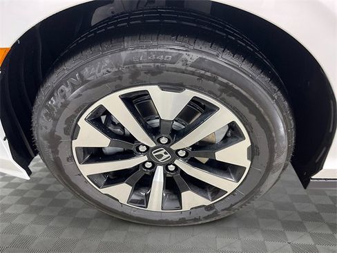 New 2026 Honda Odyssey EX-L image 12