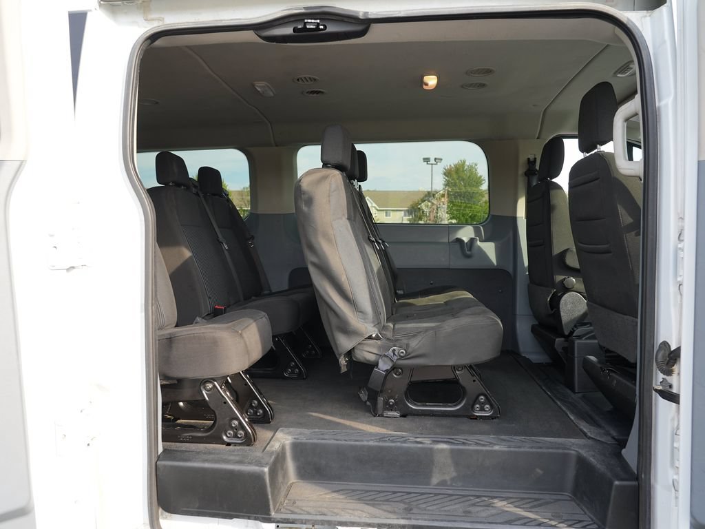 Used 2018 Ford Transit 350 XL RWD image 18