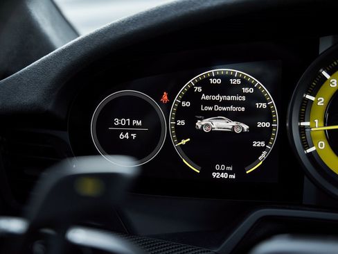 Used 2024 Porsche 911 GT3 RS w/ Weissach Package image 61