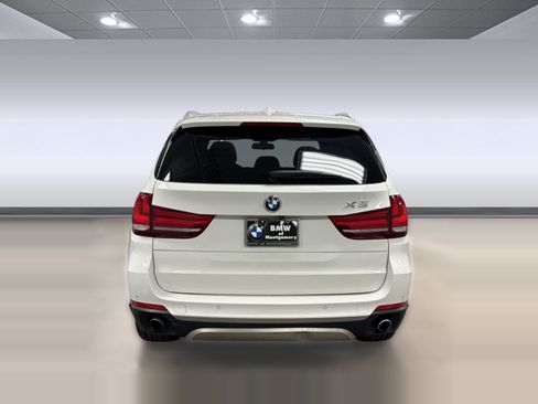 Used 2017 BMW X5 sDrive35i RWD image 9