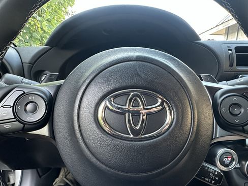 Used 2025 Toyota GR86 Premium w/ Performance Package RWD image 21
