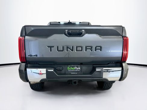 Used 2023 Toyota Tundra SR5 w/ TRD Off-Road Package AWD/4WD image 7