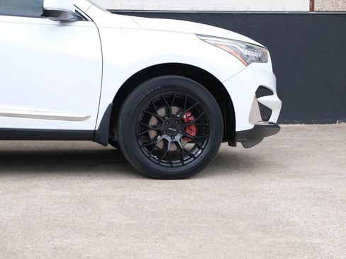 Used 2020 Acura RDX FWD image 13