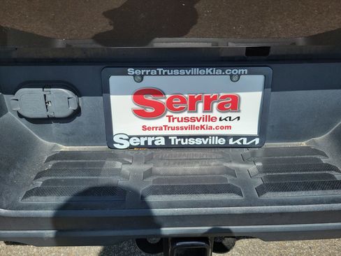 Used 2022 Toyota Tundra 1794 Edition w/ Advanced Package RWD image 34