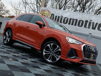 Used 2019 Audi Q3 2.0T Premium Plus w/ Premium Plus Package