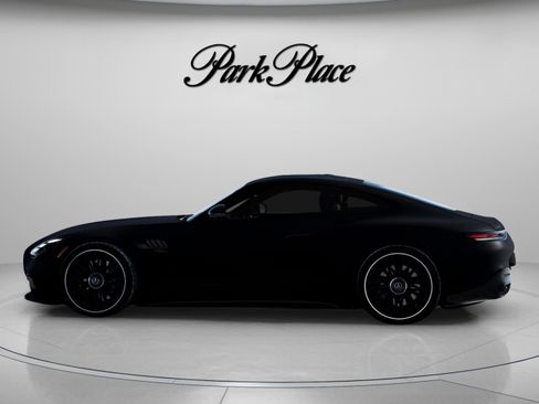 New 2026 Mercedes-Benz AMG GT 43 image 24