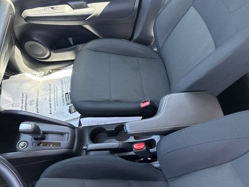 Used 2025 Nissan Kicks Play S FWD image 22