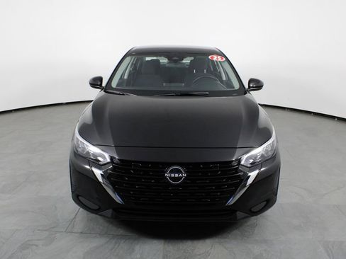 Certified 2025 Nissan Sentra S image 14