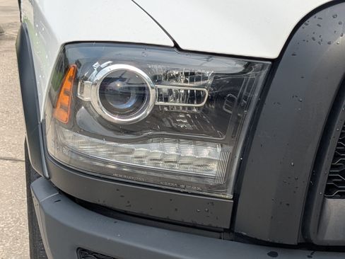 Used 2022 RAM 1500 Warlock AWD/4WD image 10
