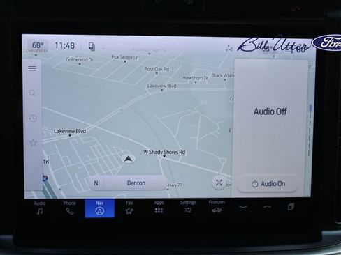 New 2026 Ford F150 King Ranch w/ Equipment Group 601A High image 17