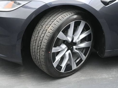 Used 2024 Tesla Model 3 Long Range RWD image 26