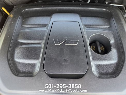 Used 2020 Jeep Grand Cherokee Limited w/ Luxury Group II RWD image 23