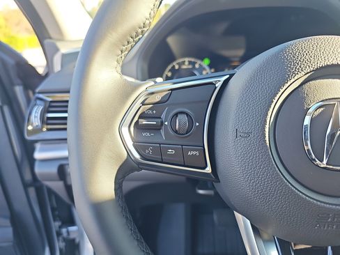 New 2025 Acura RDX SH-AWD w/ Technology Package image 17