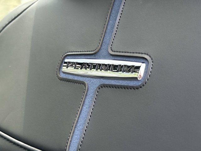New 2026 Ford F250 Platinum AWD/4WD image 25