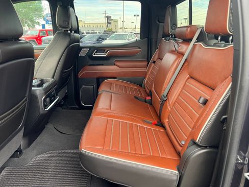 Used 2026 GMC Sierra 1500 Denali Ultimate AWD/4WD image 29