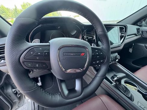 New 2026 Dodge Durango GT AWD/4WD image 42