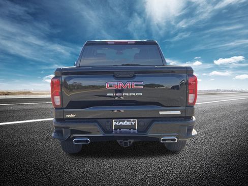 New 2026 GMC Sierra 1500 Elevation w/ X31 Off-Road Package image 18