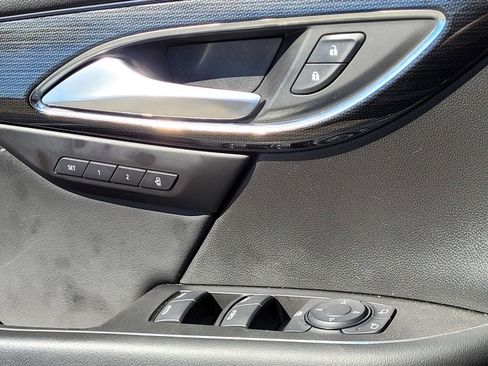 Used 2021 Buick Envision Essence w/ Sport Touring Package image 22