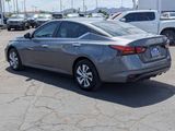 Used 2025 Nissan Altima 2.5 S image 4