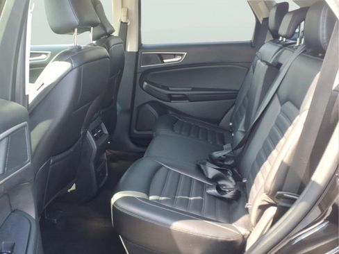 Certified 2024 Ford Edge SEL AWD/4WD image 13