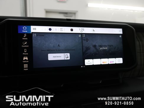 New 2026 Jeep Wrangler Unlimited Sport AWD/4WD image 48