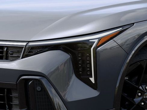 New 2026 Kia K4 GT-Line Turbo image 10