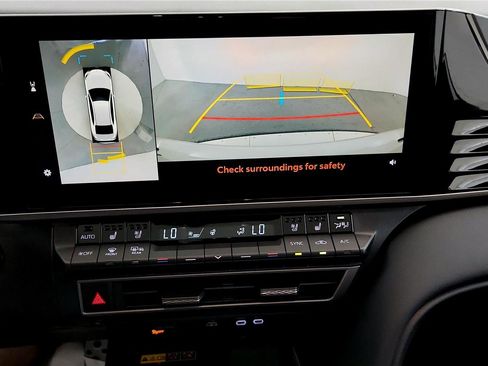 Used 2026 Toyota Camry XSE w/ Premium Plus Package AWD/4WD image 33