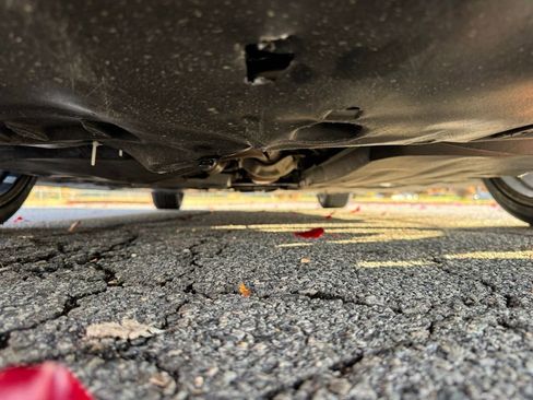 Used 2023 Toyota Camry TRD image 38