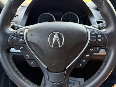 Used 2016 Acura RDX FWD w/ Technology Package image 8