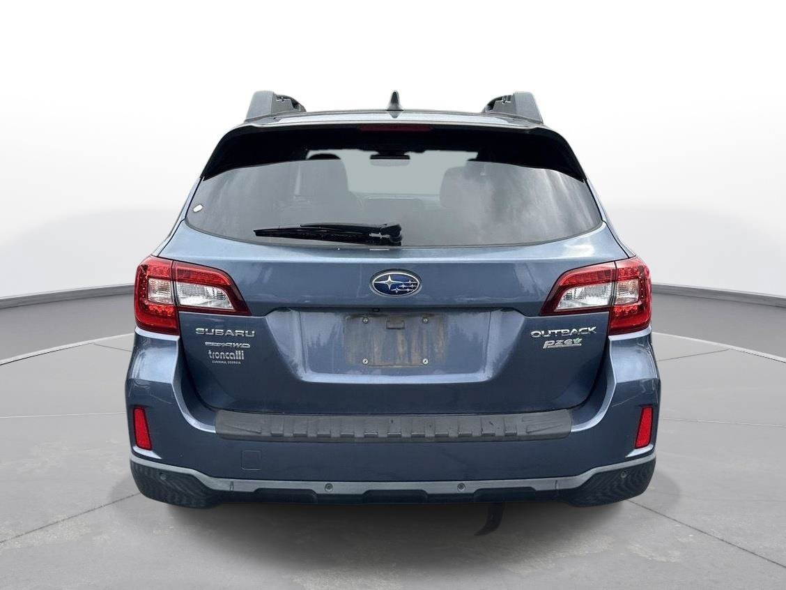 Used 2017 Subaru Outback 2.5i Limited AWD/4WD image 7