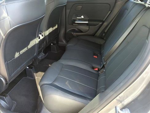 Certified 2026 Mercedes-Benz GLA 250 image 19