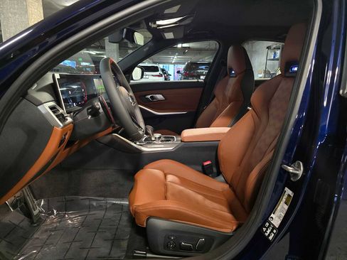 New 2026 BMW M3 Competition image 26