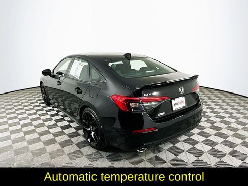 Used 2023 Honda Civic Si image 7