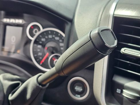 New 2026 RAM 2500 Big Horn image 18