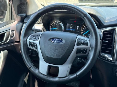 Used 2022 Ford Ranger XLT w/ Equipment Group 302A High RWD image 23