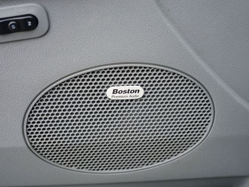 Used 2007 Jeep Grand Cherokee SRT8 w/ SRT Option Group I image 17